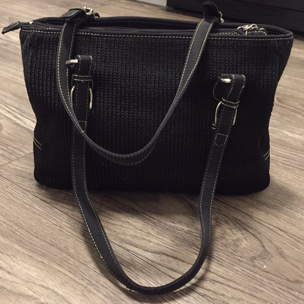THE SAK - SHOULDER BAG